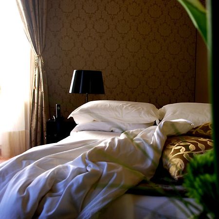Avogaria 5 Rooms Benátky Exteriér fotografie