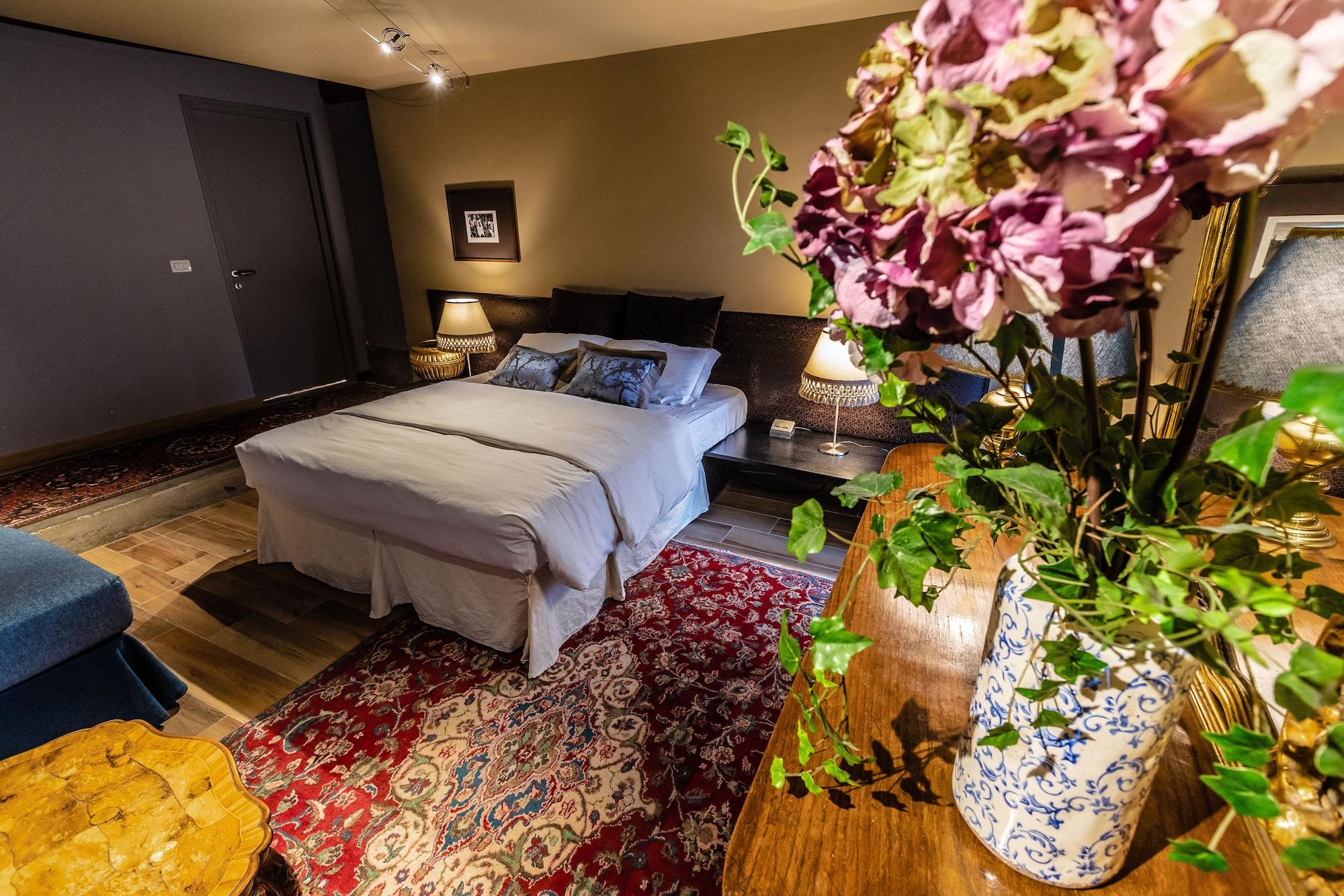 Avogaria 5 Rooms Benátky Exteriér fotografie