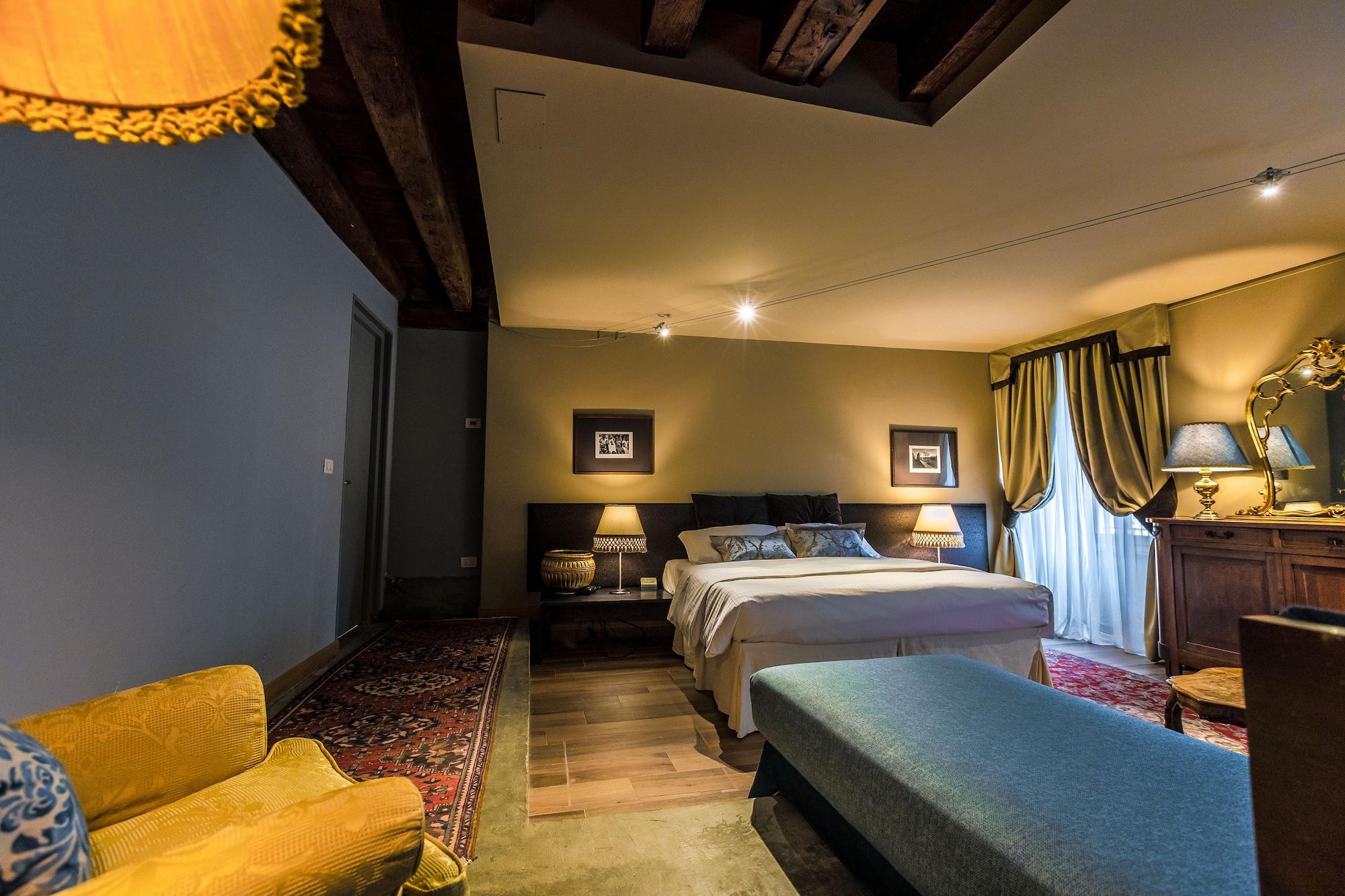 Avogaria 5 Rooms Benátky Exteriér fotografie