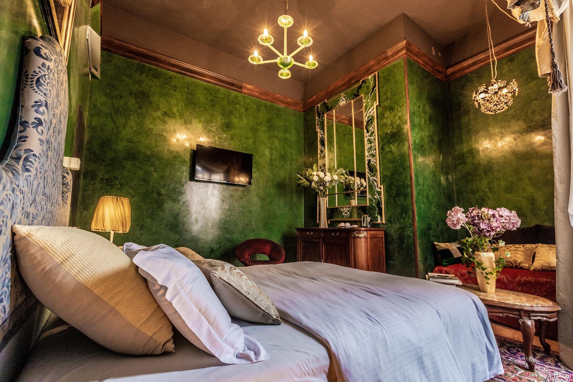 Avogaria 5 Rooms Benátky Exteriér fotografie