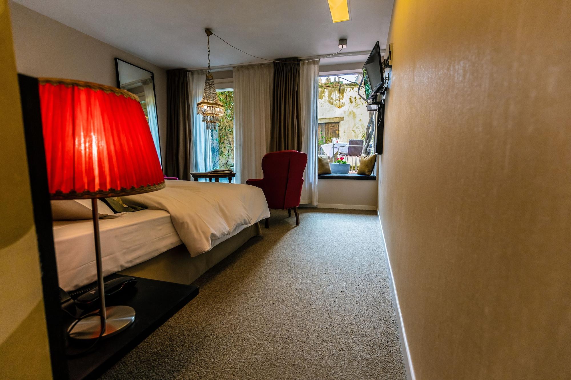 Avogaria 5 Rooms Benátky Exteriér fotografie