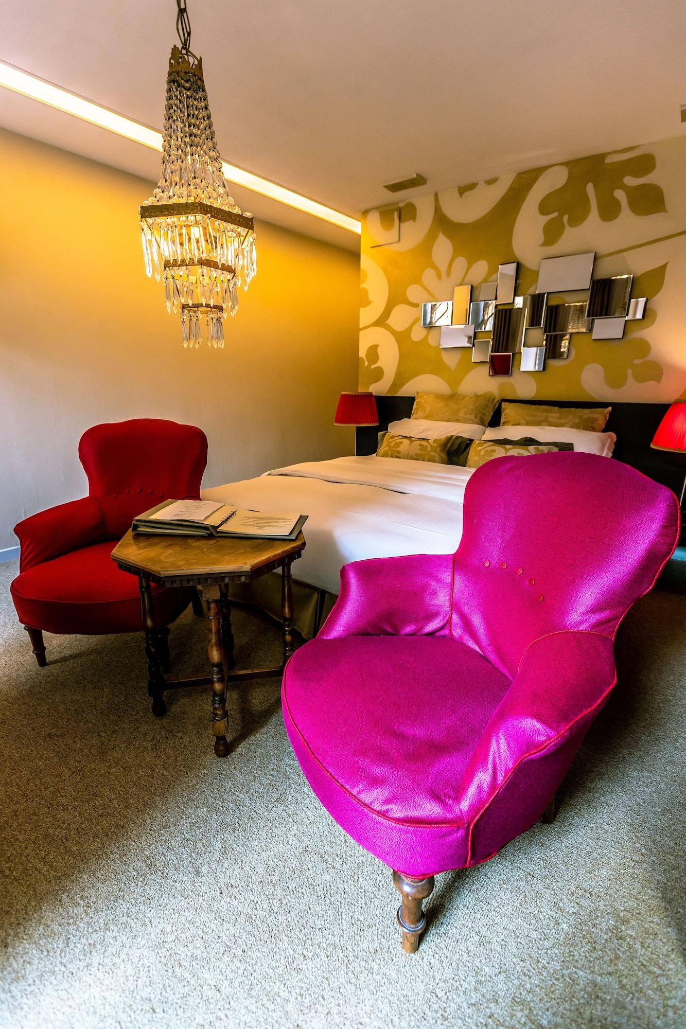 Avogaria 5 Rooms Benátky Exteriér fotografie