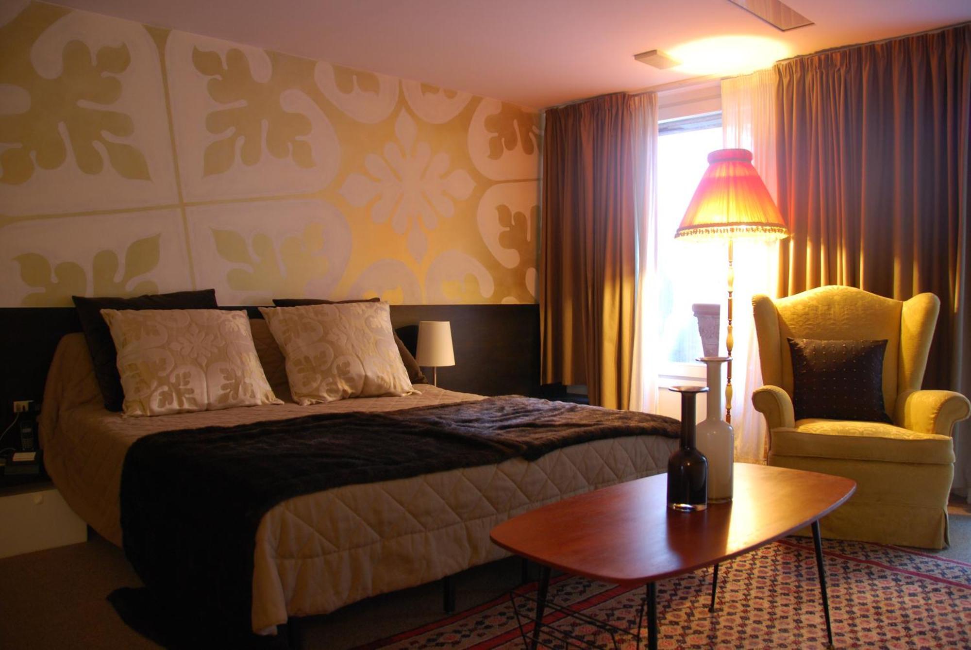 Avogaria 5 Rooms Benátky Exteriér fotografie