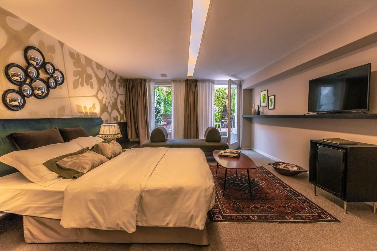 Avogaria 5 Rooms Benátky Exteriér fotografie