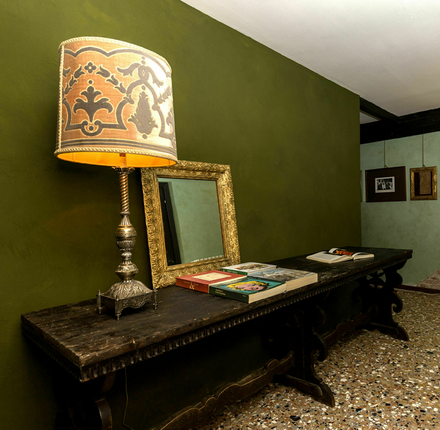 Avogaria 5 Rooms Benátky Exteriér fotografie