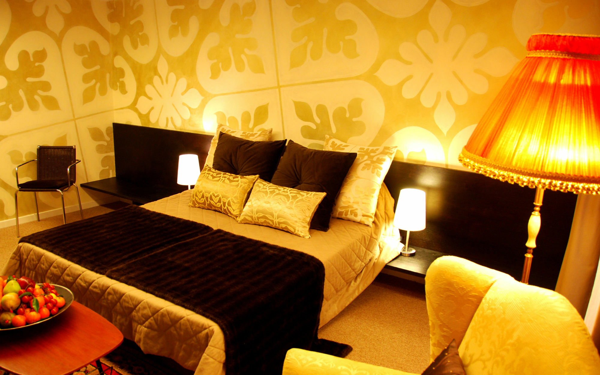 Avogaria 5 Rooms Benátky Exteriér fotografie