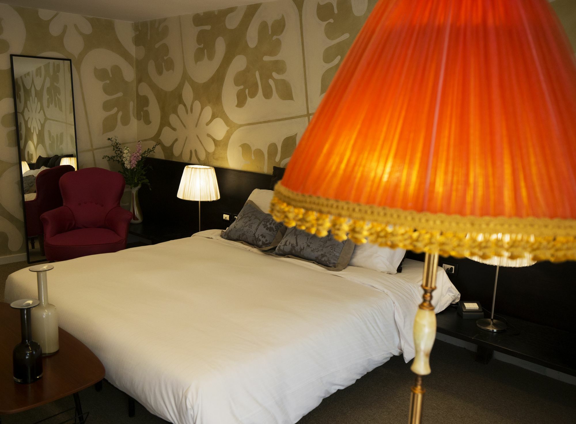 Avogaria 5 Rooms Benátky Exteriér fotografie