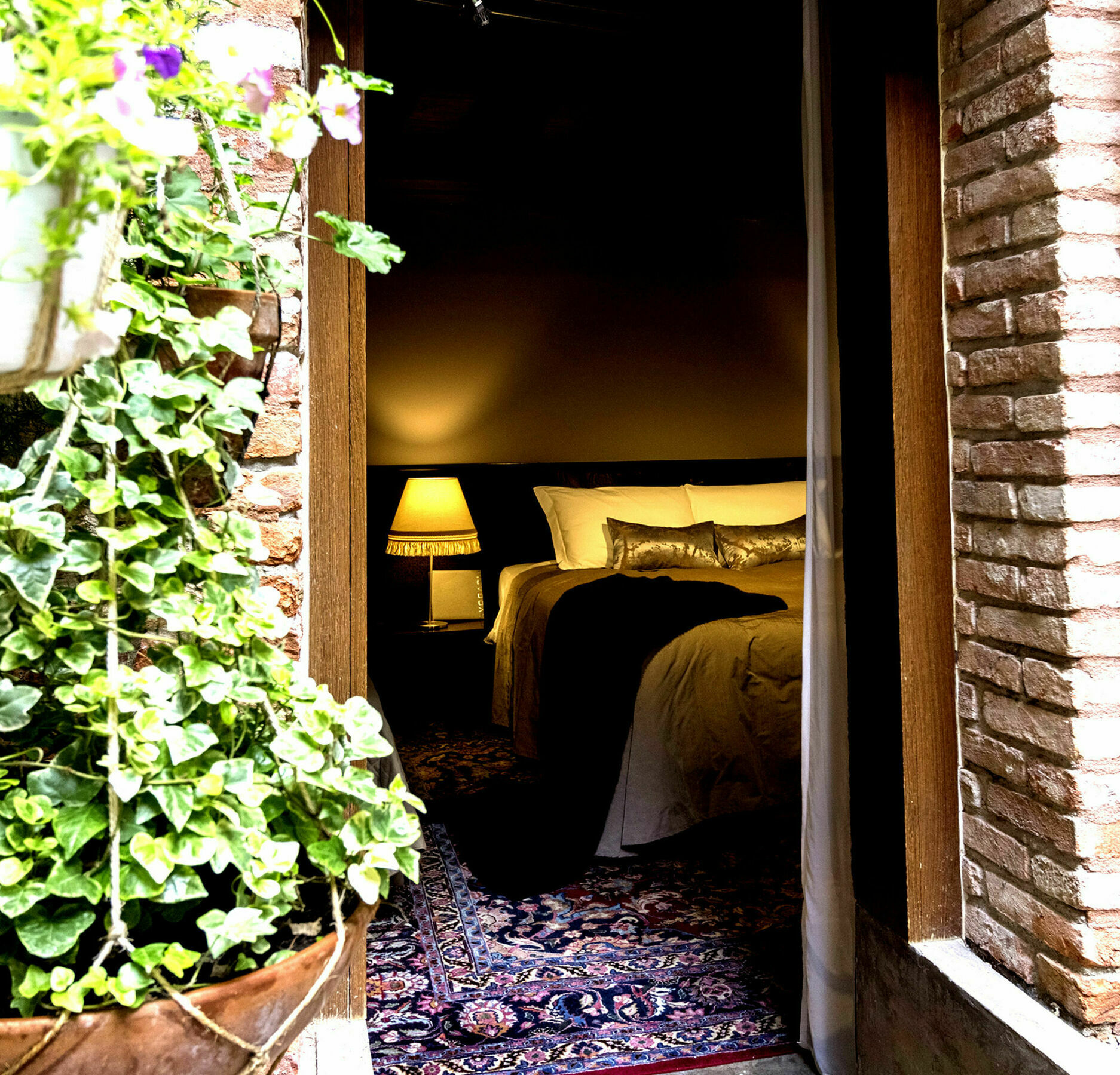 Avogaria 5 Rooms Benátky Exteriér fotografie