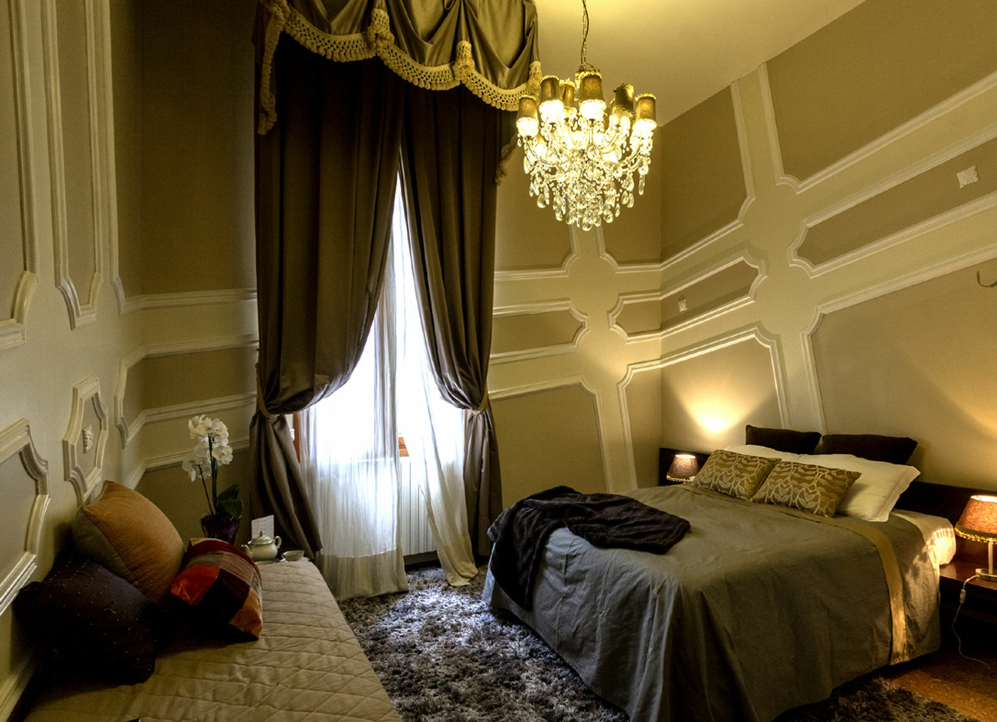 Avogaria 5 Rooms Benátky Exteriér fotografie