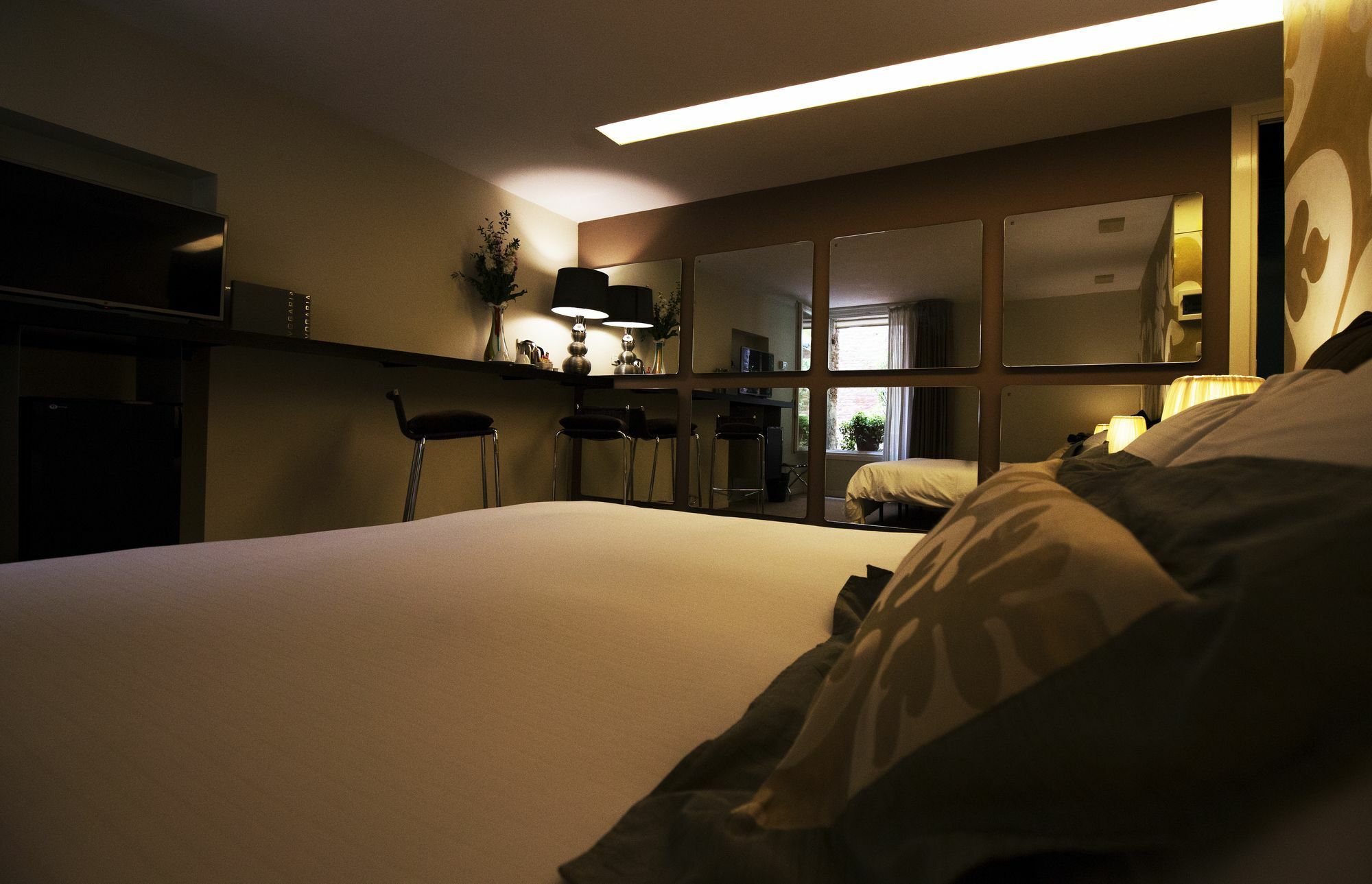Avogaria 5 Rooms Benátky Exteriér fotografie